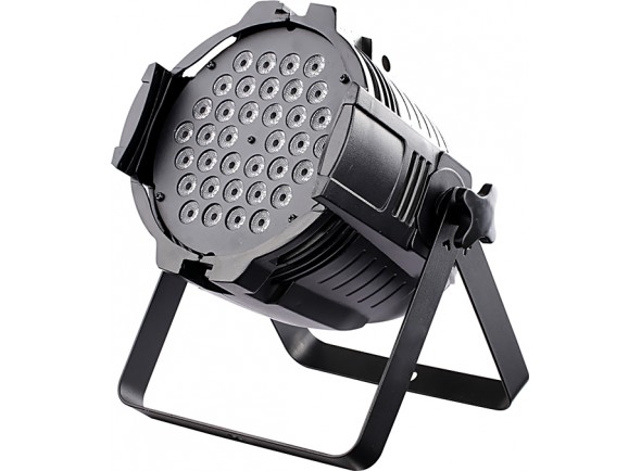 Karma Projector Efeitos LED PAR64 36x3W RGBW Karma Projector Efeitos LED PAR64 36x3W RGBW